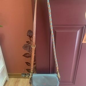 Fossil Crossbody Bag
